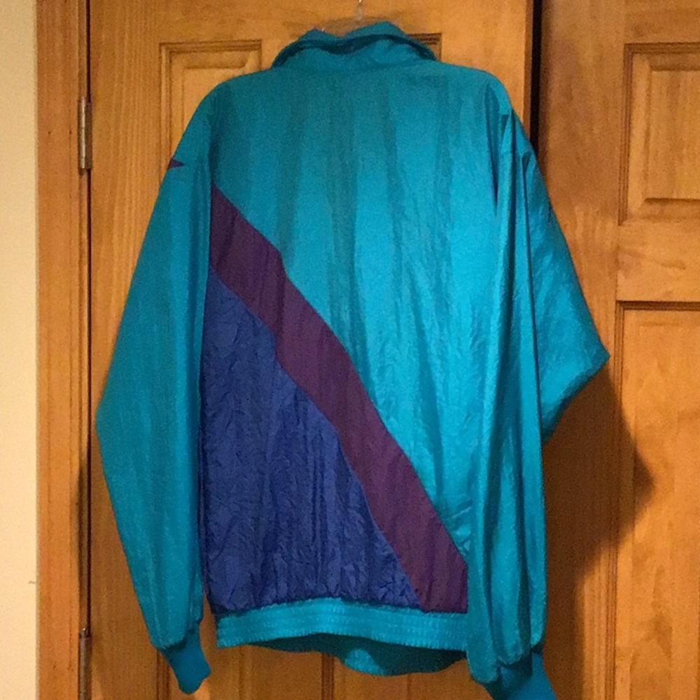 Sunbuster Wind Jacket - image 2